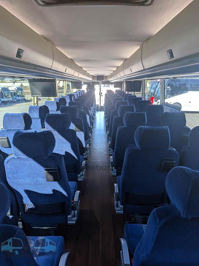 Used 2019 PREVOST H3-45