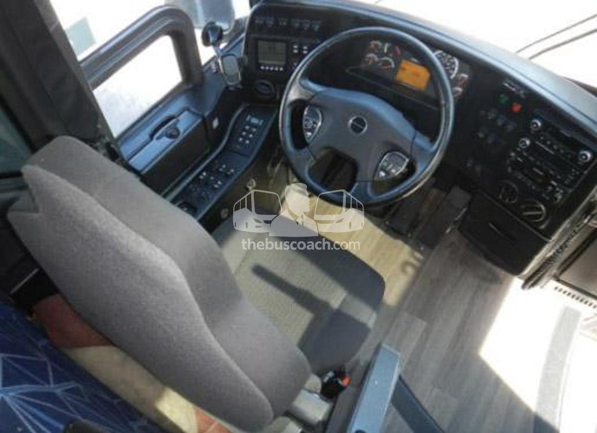 Used 2023 PREVOST H3-45