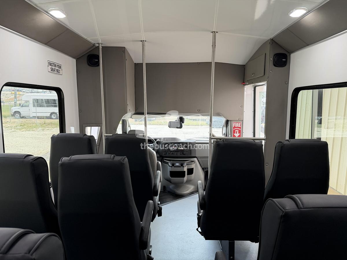 2026 TruPath Vindicator E350