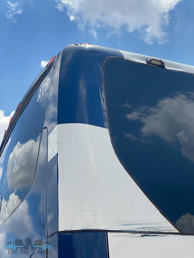 Used 2023 MERCEDES BENZ Tourrider ADA