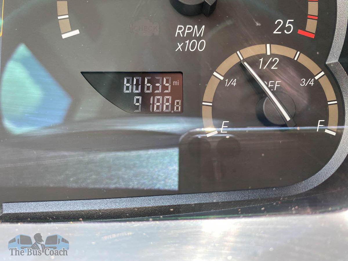 Used 2023 MERCEDES BENZ Tourrider