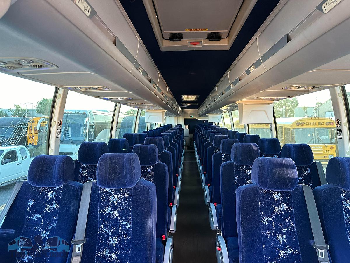 Used 2015 VOLVO 9700