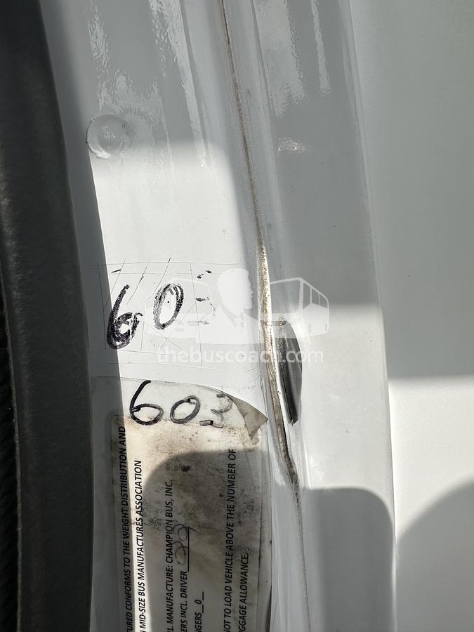 Used 2015 CHAMPION E450