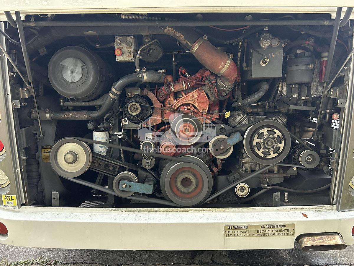 Used 2015 TEMSA TS30