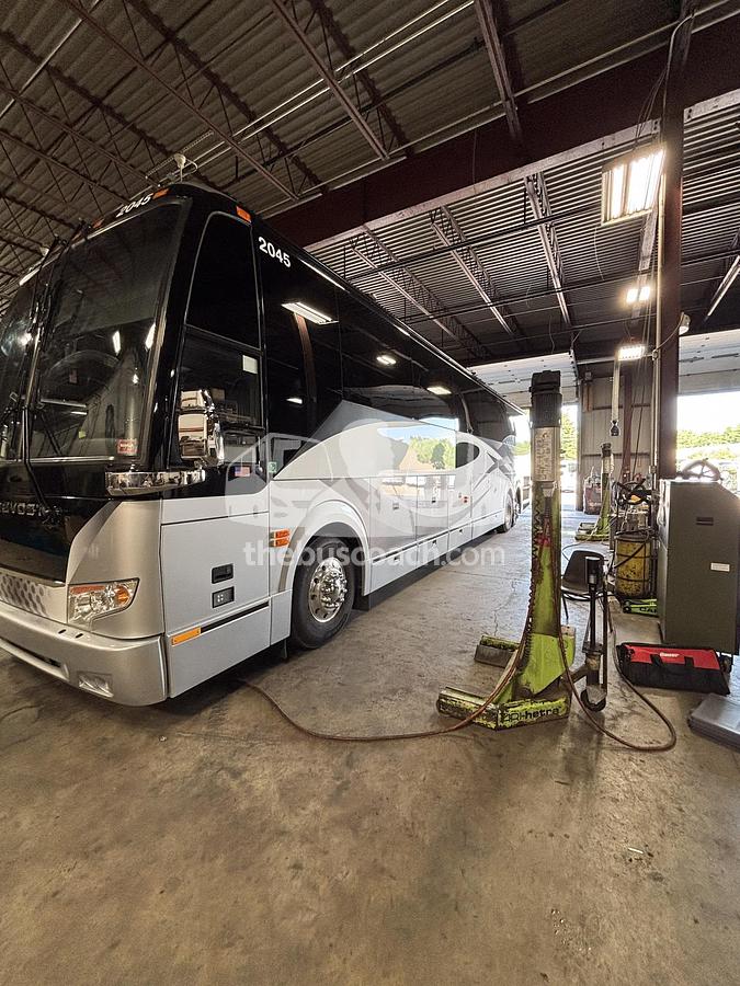 Used 2020 PREVOST H345