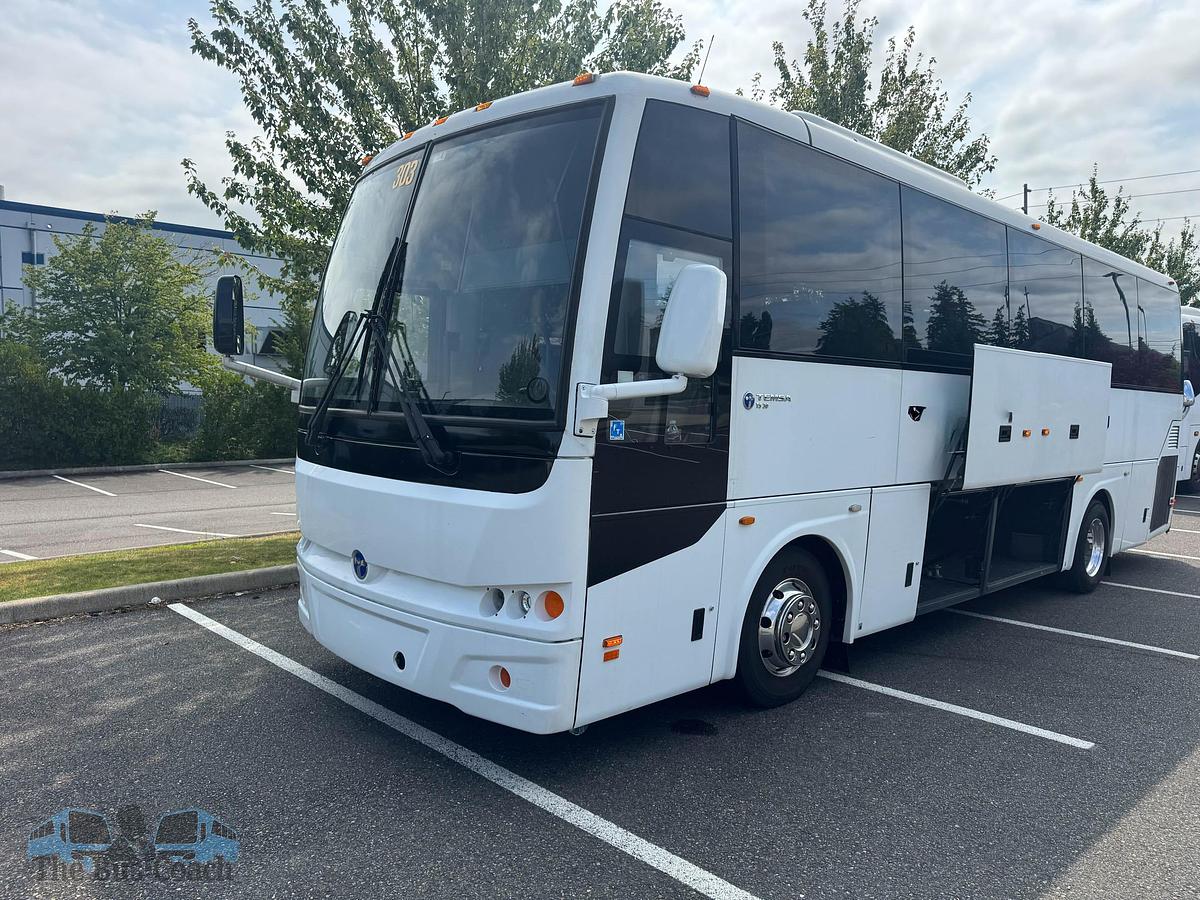Used 2013 TEMSA TS30
