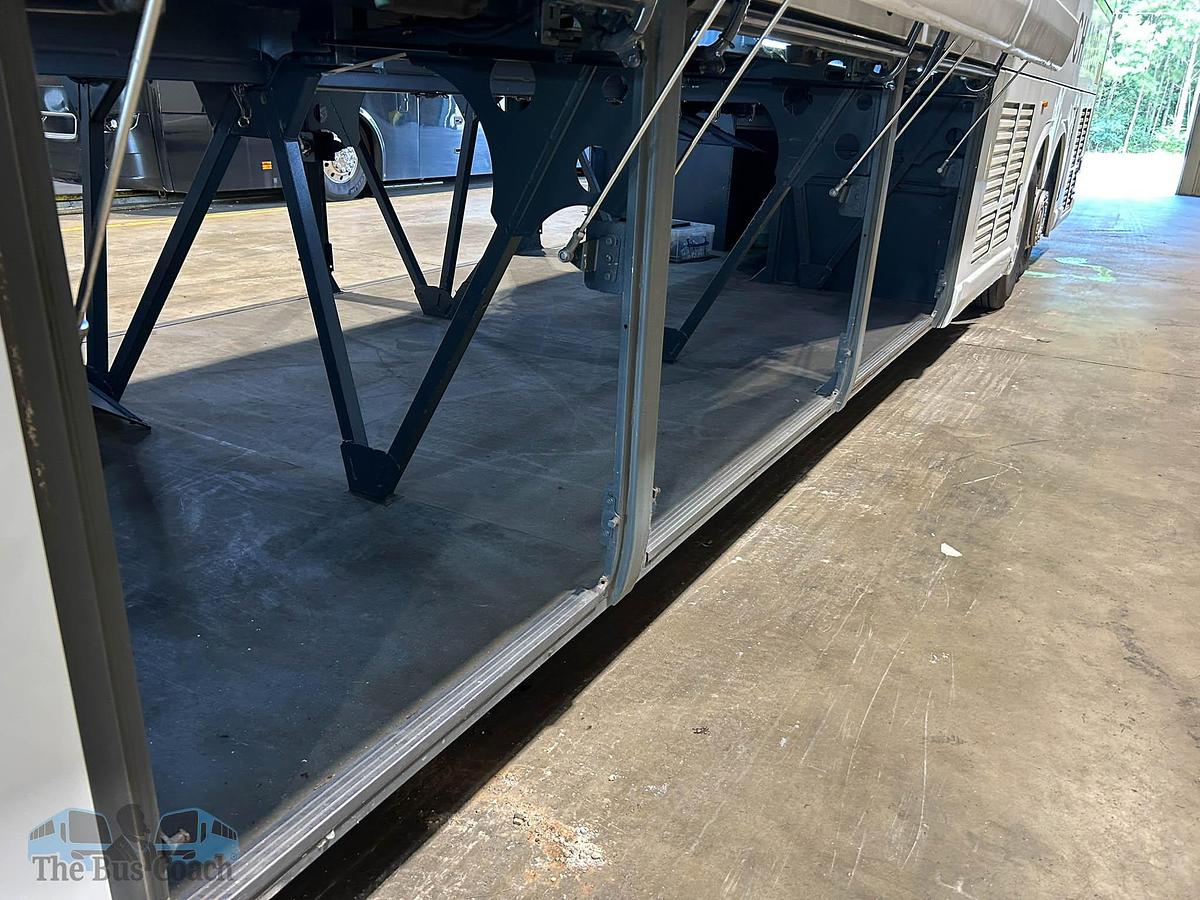 Used 2016 TEMSA TS45