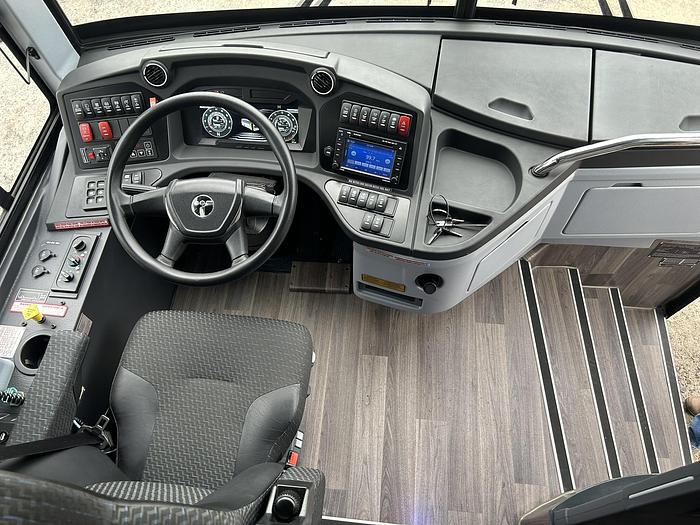 2025 TEMSA TS30