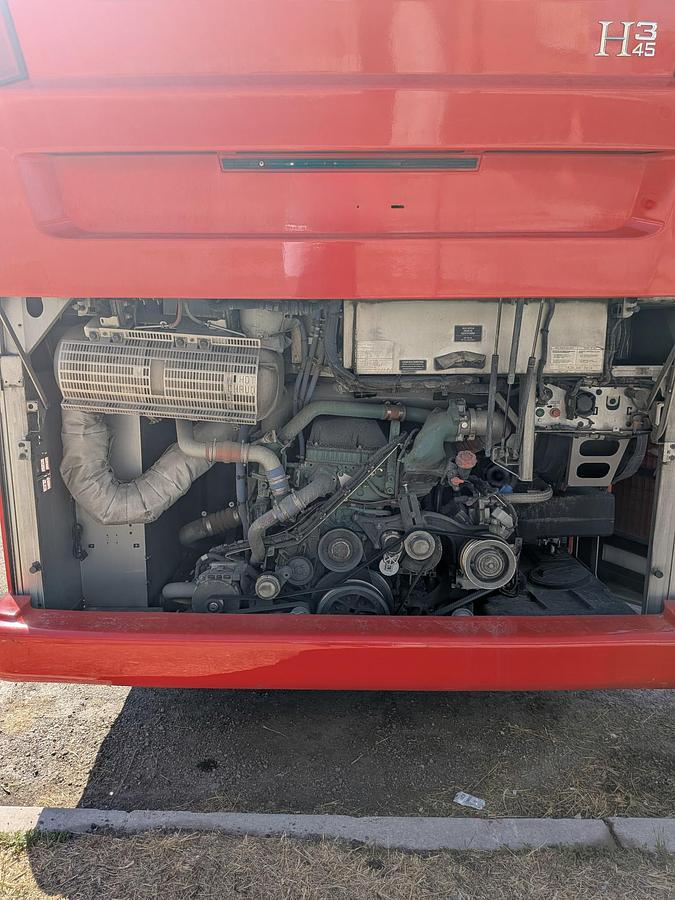 Used 2019 PREVOST H3-45