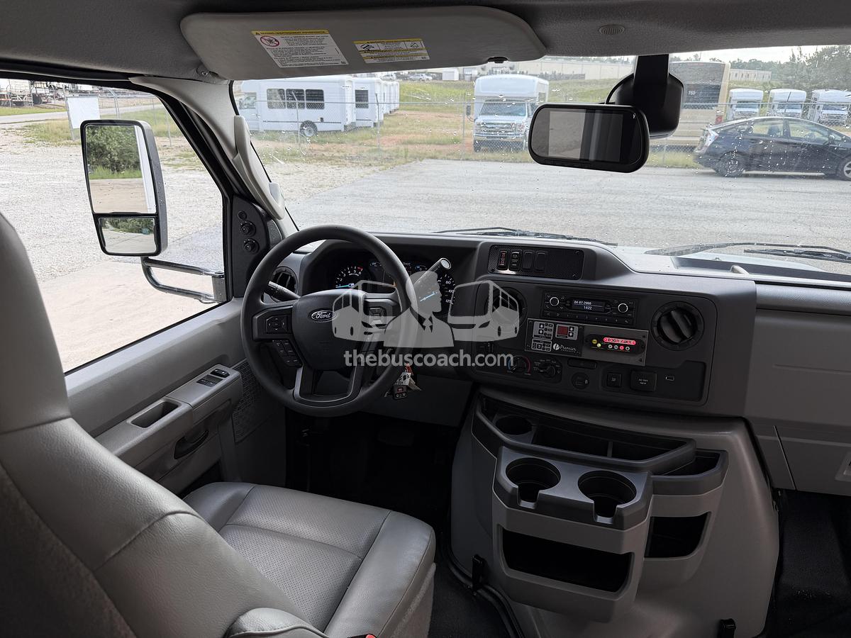 2026 TruPath Vindicator E350