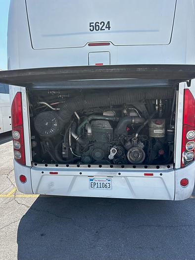 Used 2017 VOLVO 9700