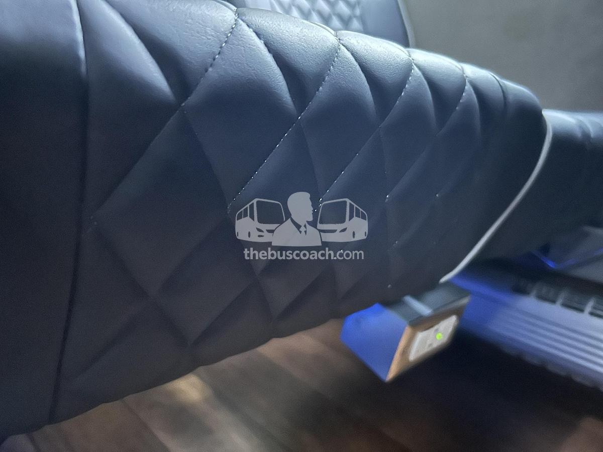 Used 2015 TEMSA TS30