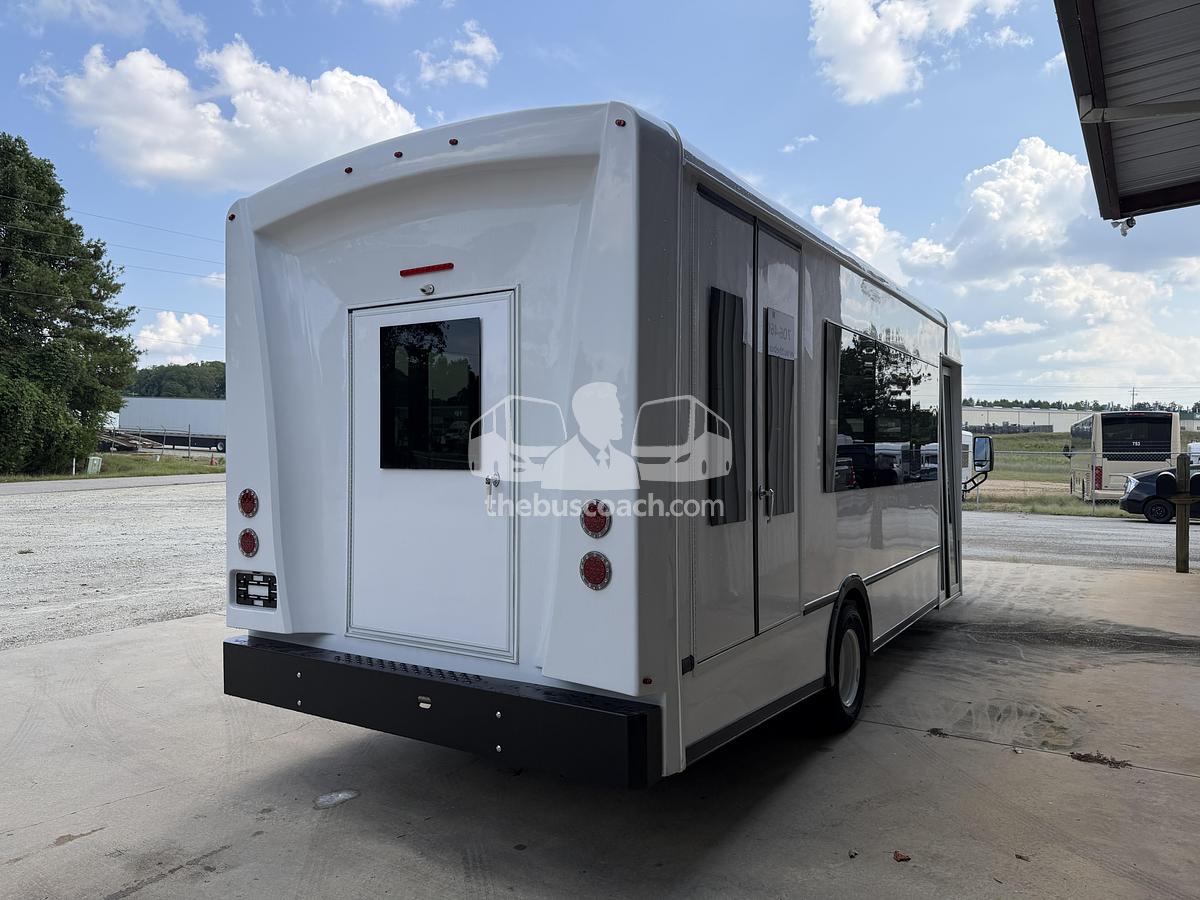 2026 Trupath Vindicator E450