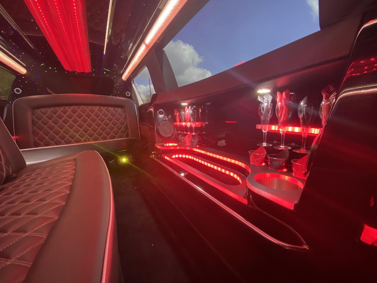 Used 2017 Lincoln MKT