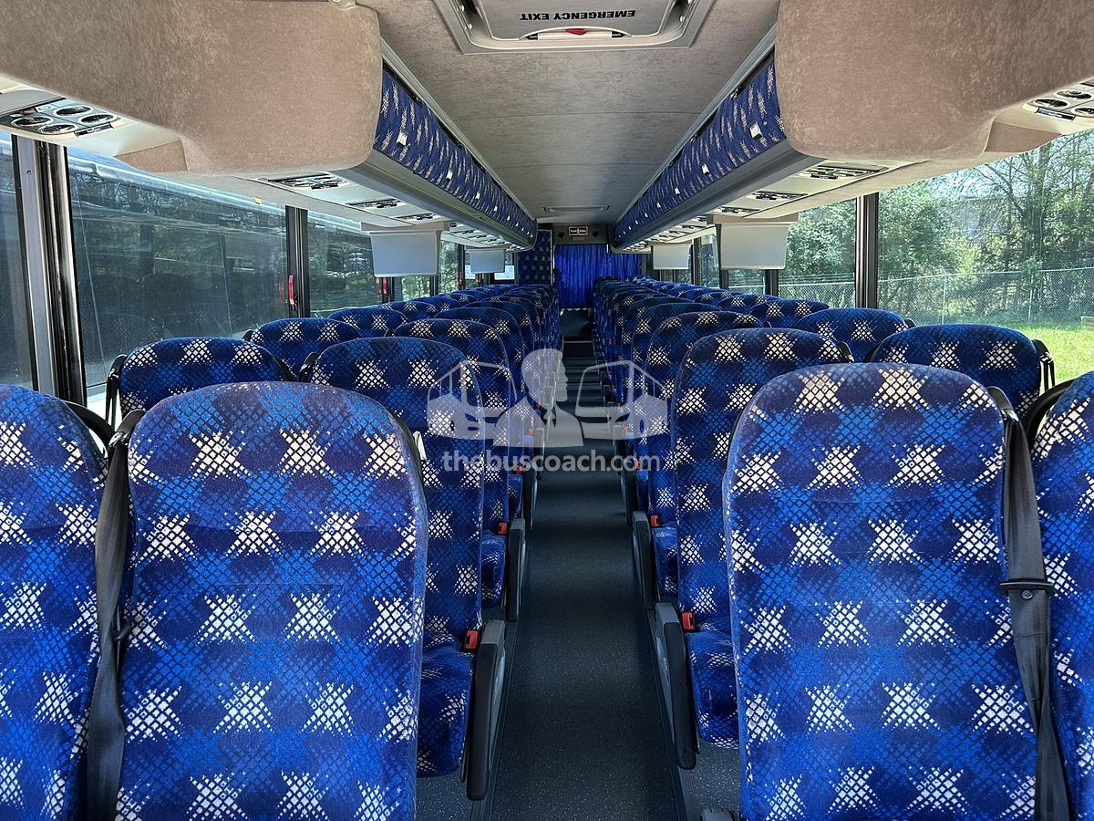 Used 2018 Van Hool CX45