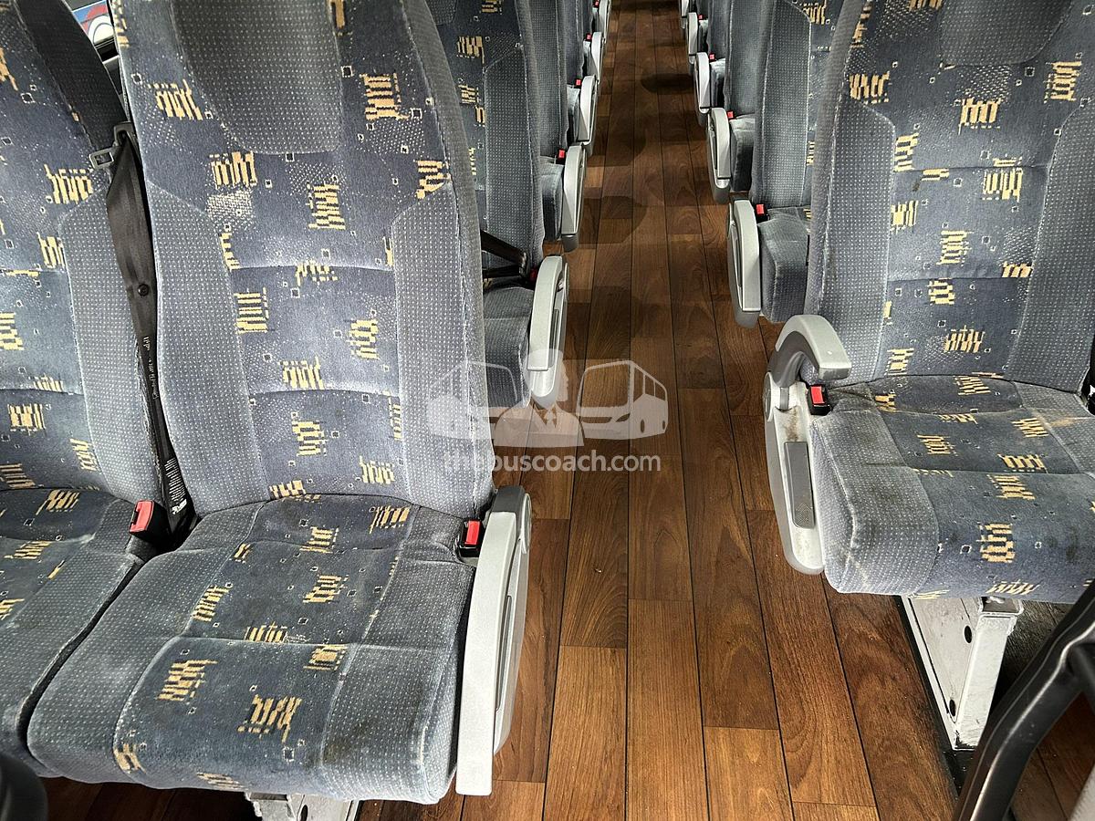 Used 2018 PREVOST X3-45 ADA