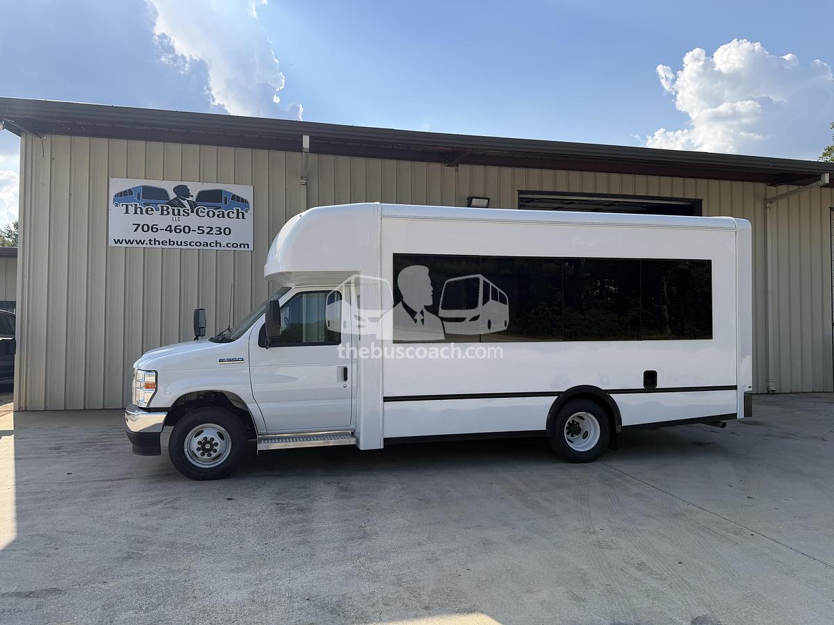 2026 TruPath Vindicator E350