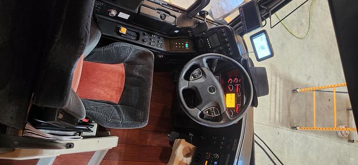 Used 2015 Prevost H3-45