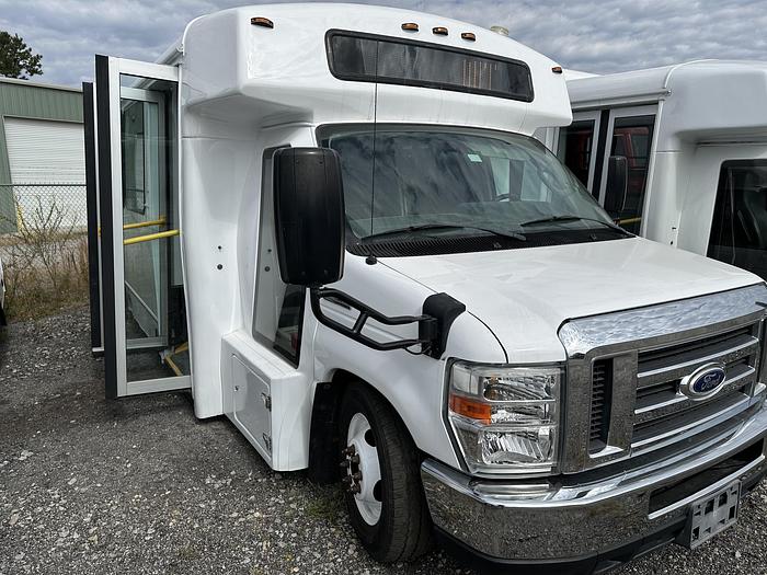 Used 2016 CHAMPION E450