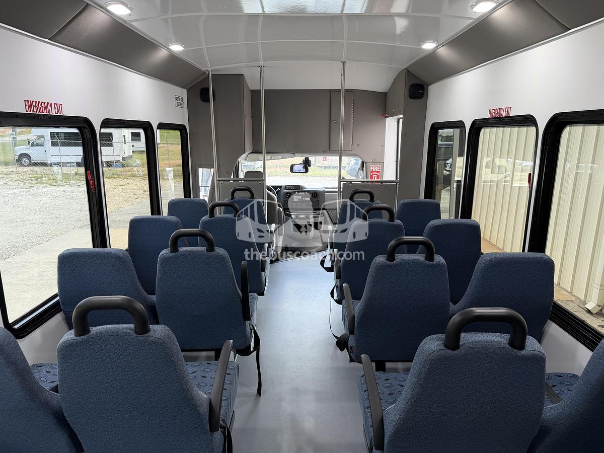 2026 Trupath Vindicator E450