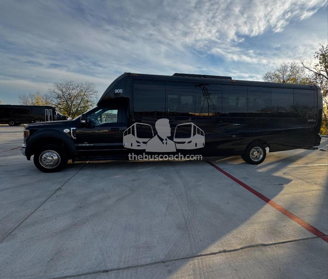 Used 2019 GRECH GM-33