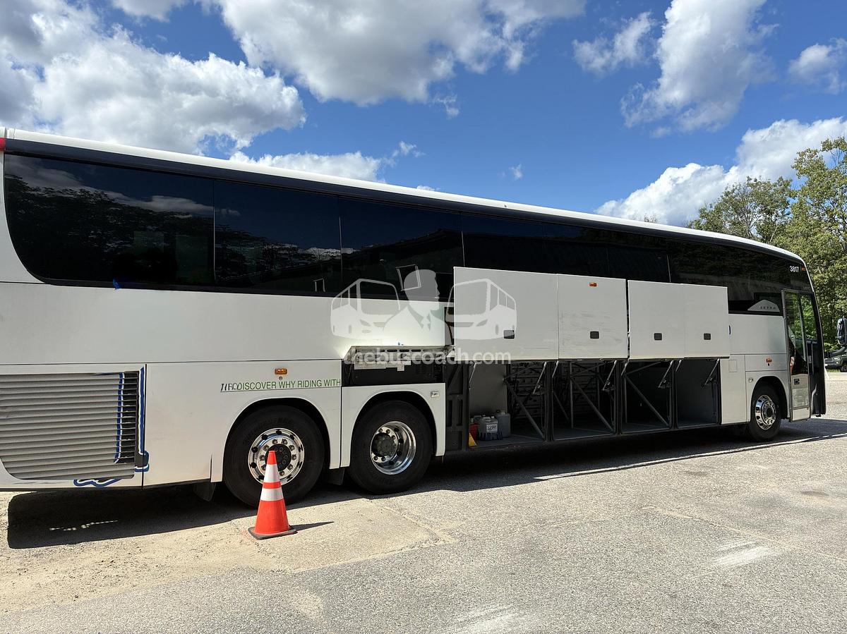 Used SETRA S 417