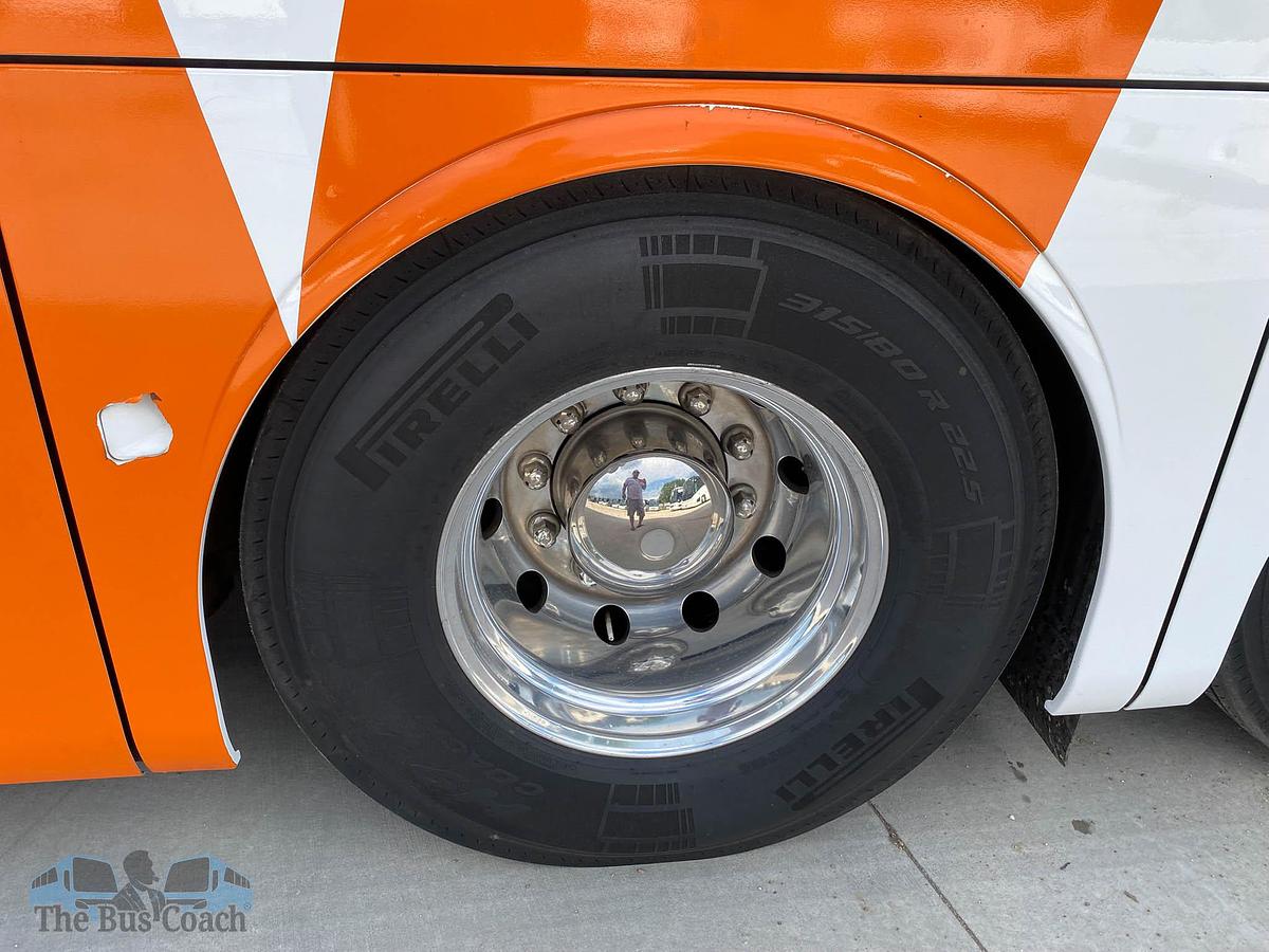 Used 2022 MERCEDES BENZ Tourrider