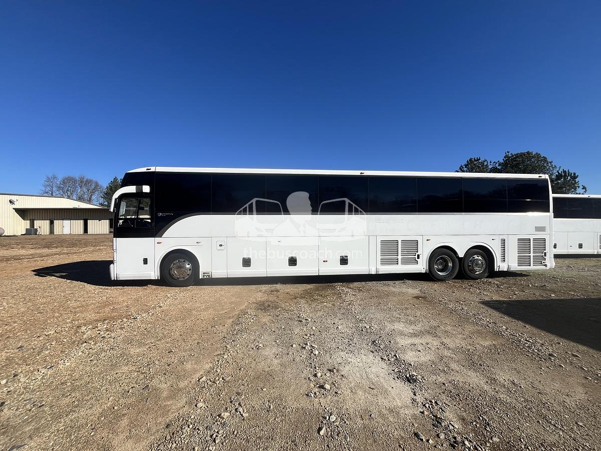 Used 2016 TEMSA TS45