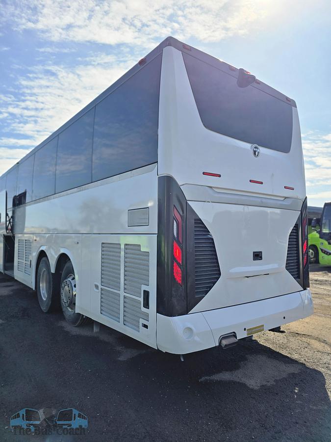 Used 2023 TEMSA TS45 ADA