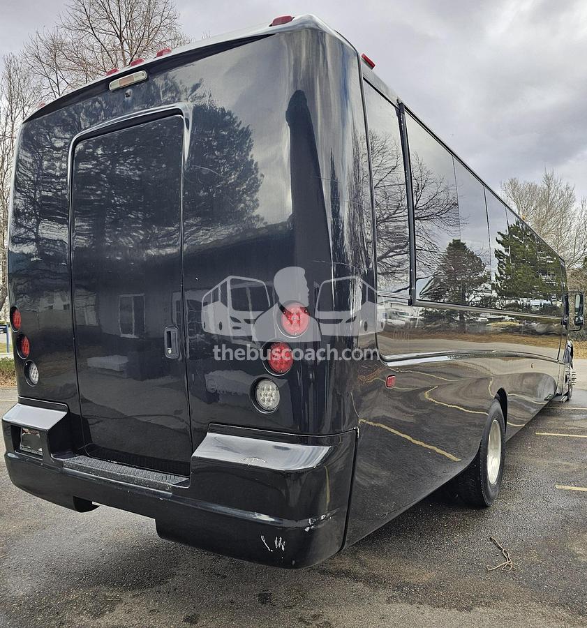 Used 2018 GRECH GM40