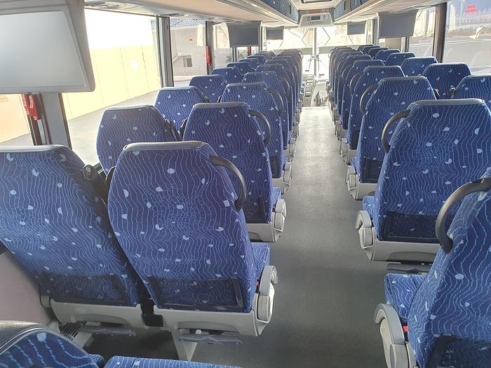 Used 2016 TEMSA TS45