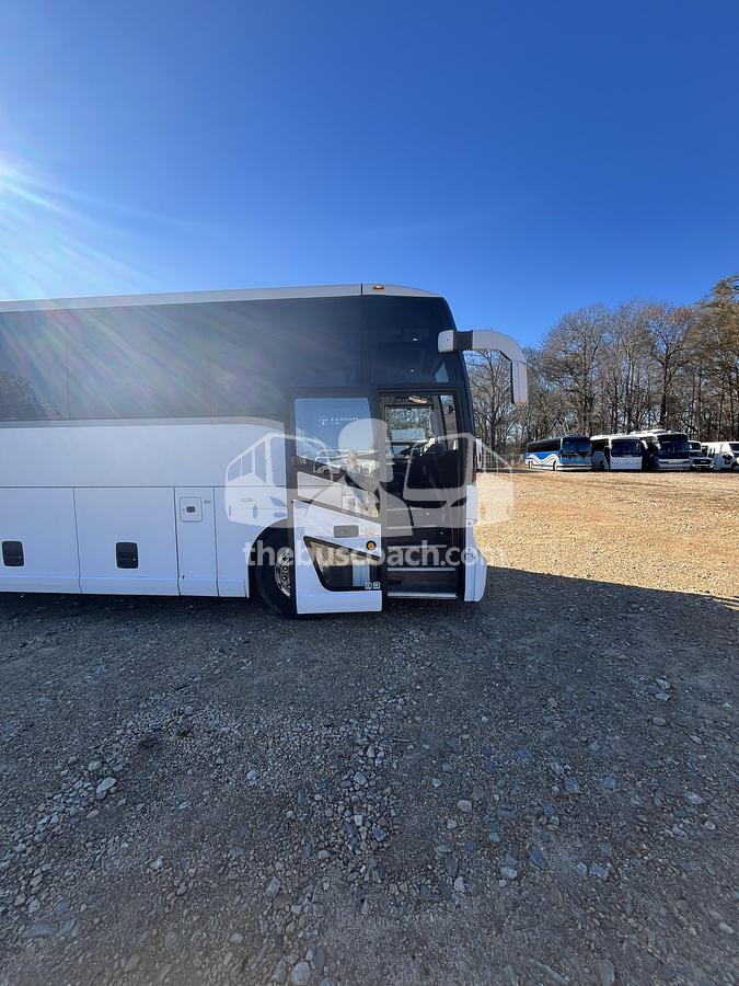 Used 2016 TEMSA TS45