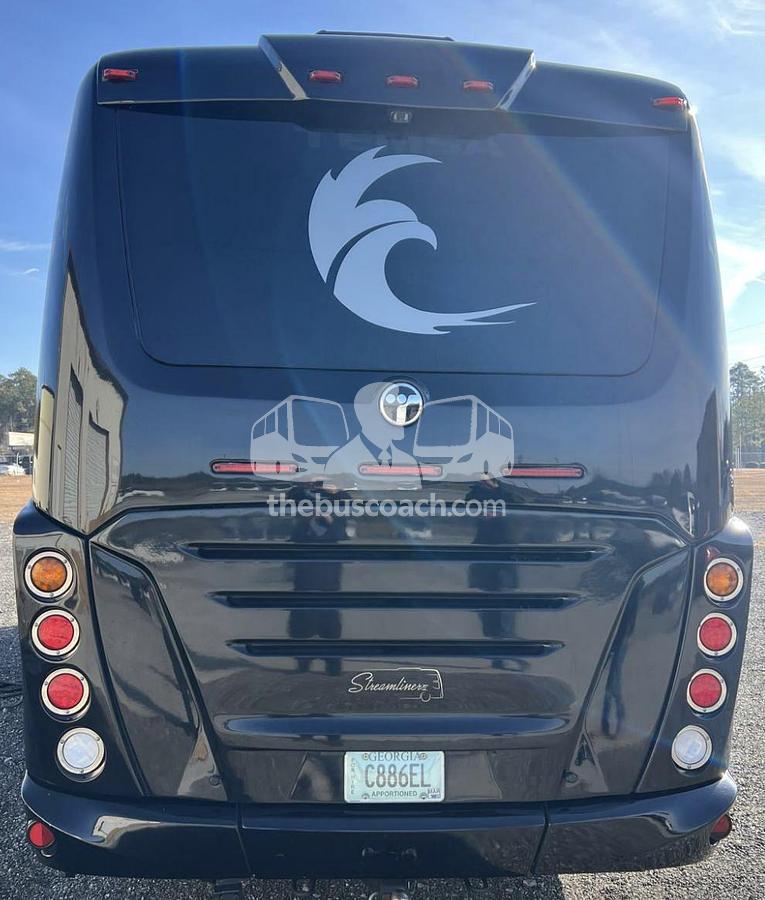 Used 2022 TEMSA TS30 Entertainer