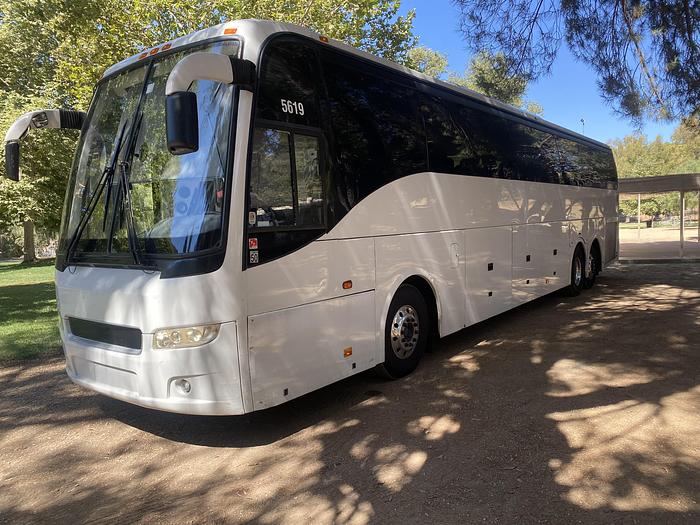 Used 2017 VOLVO 9700