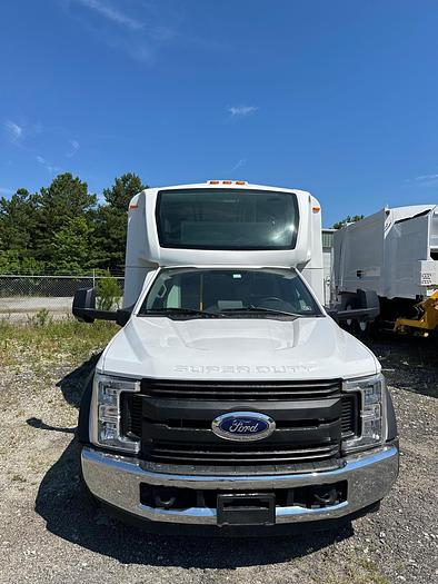 Used 2019 CHAMPION F550