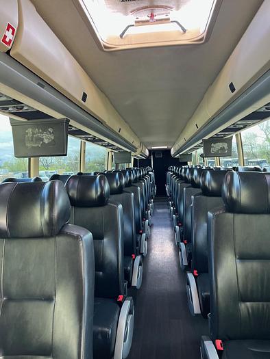 Used 2016 PREVOST H3-45