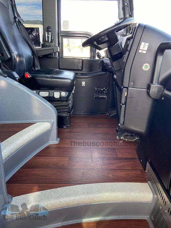 Used 2019 PREVOST H3-45