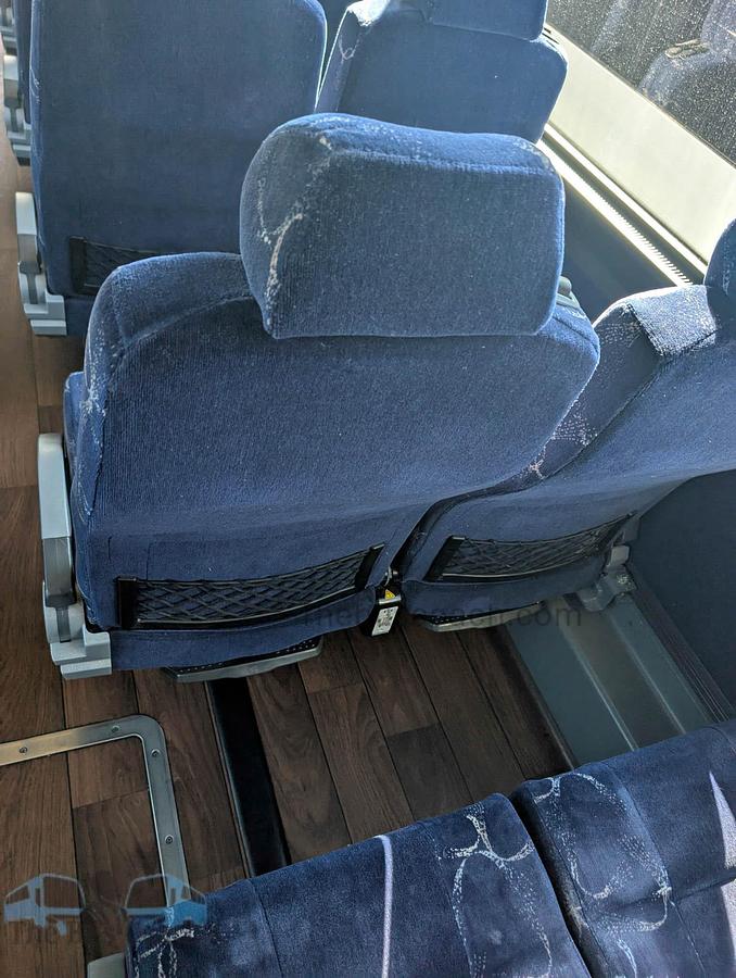 Used 2019 PREVOST H3-45