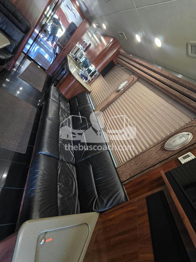 Used PREVOST XL2 ENTERTAINER