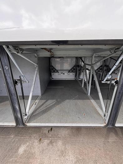 Used 2005 SETRA S417 HDH