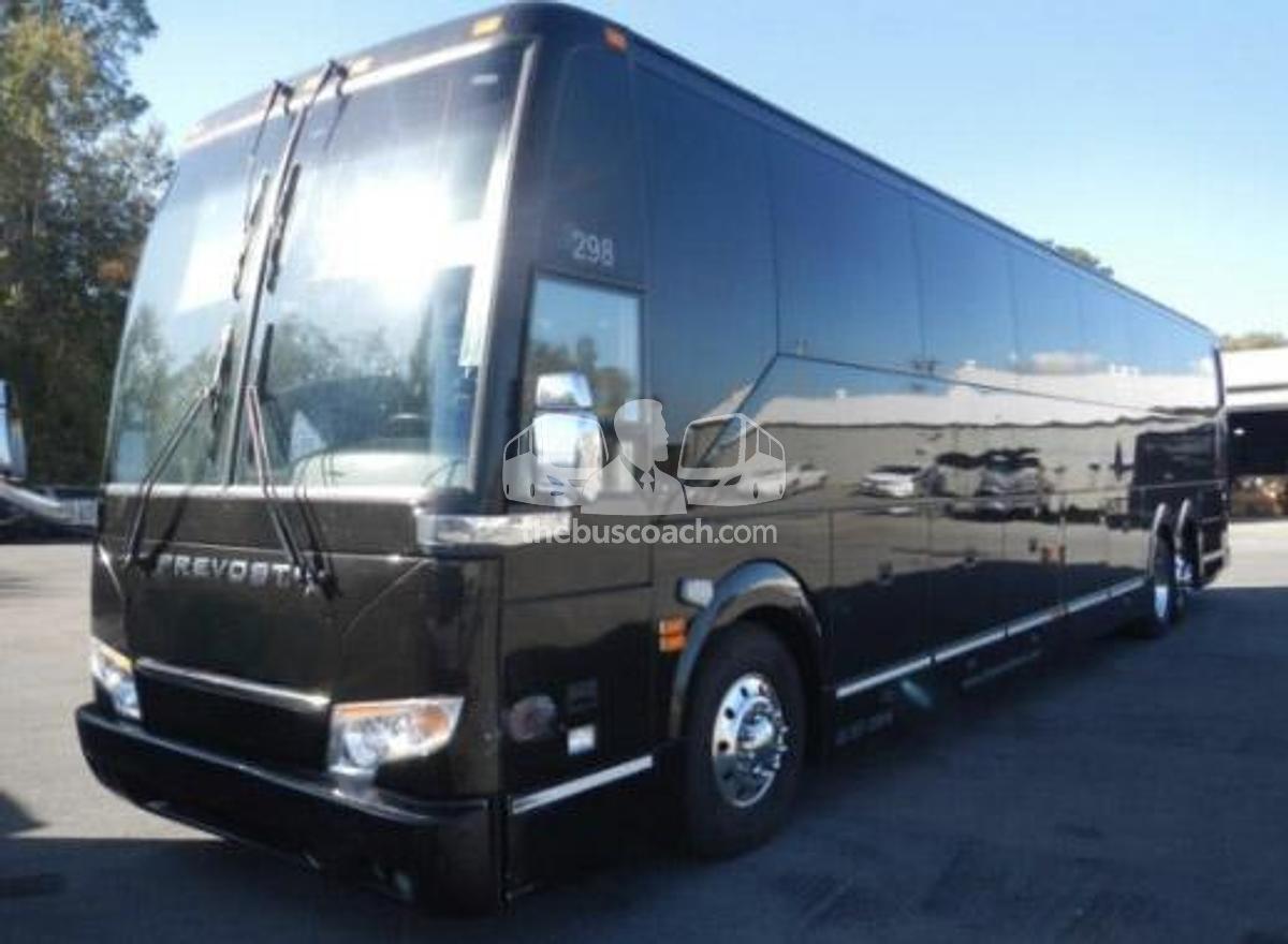 Used 2023 PREVOST H3-45
