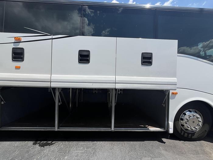 Used 2018 Van Hool CX45