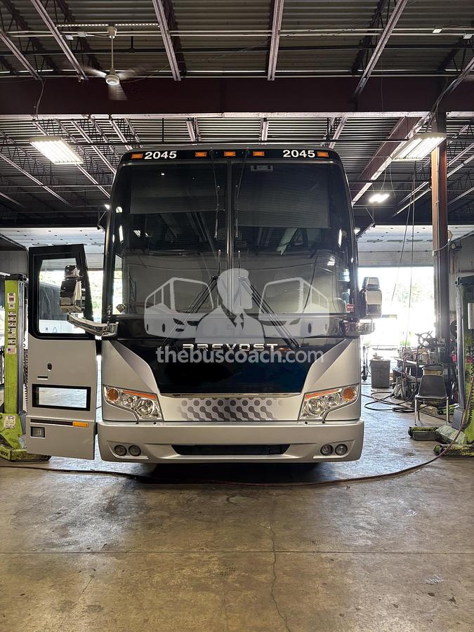 Used 2020 PREVOST H345