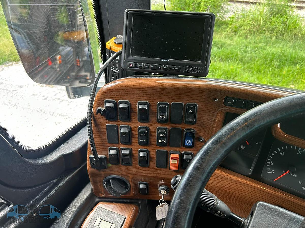 Used 2008 PREVOST XLII