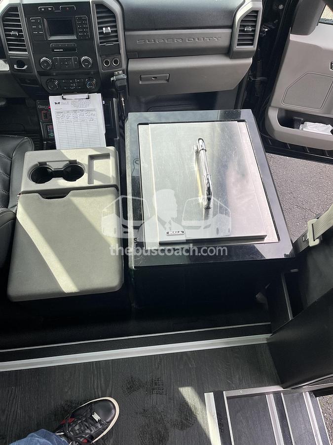 Used 2019 GRECH GM-33