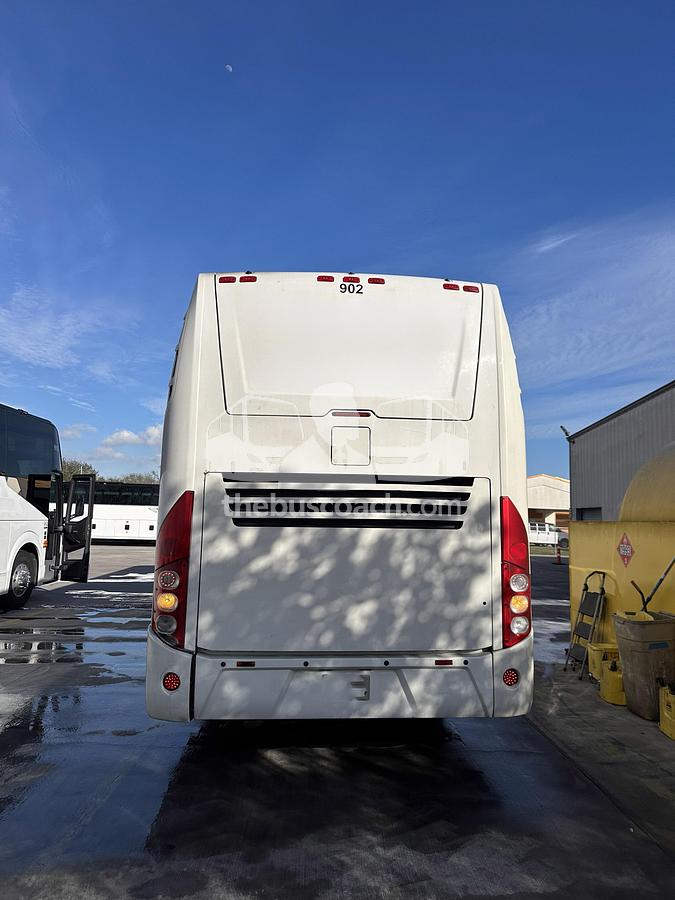 Used 2017 VOLVO 9700