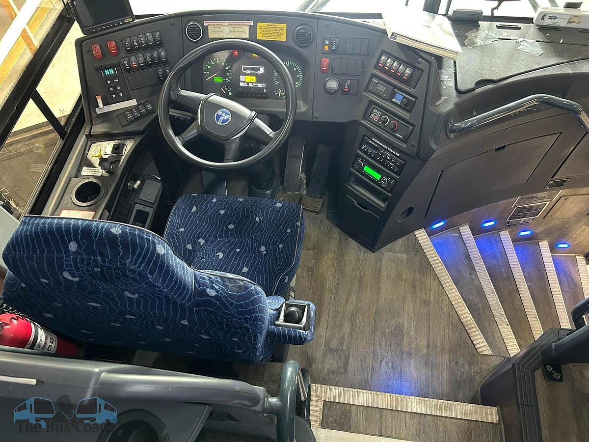 Used 2016 TEMSA TS45