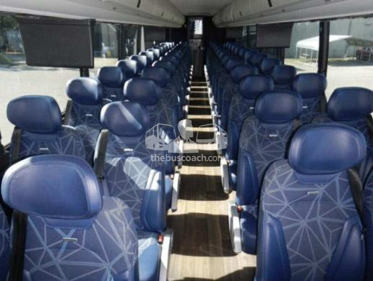 Used 2023 PREVOST H3-45