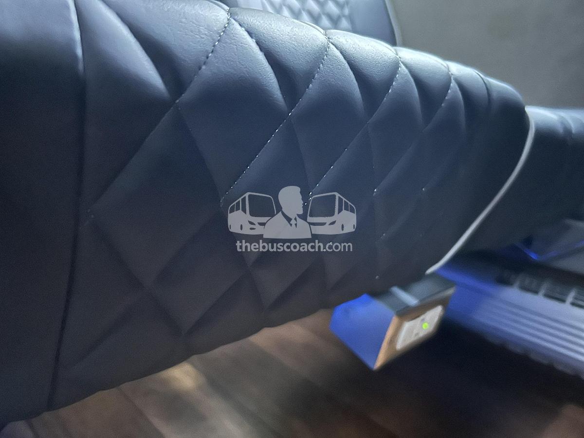 Used 2015 TEMSA TS30