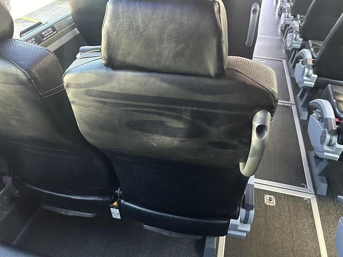 Used 2018 VOLVO 9700